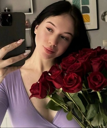 Анкета проститутки Уля - Фото 1, Нерчинск, 19 лет, №861